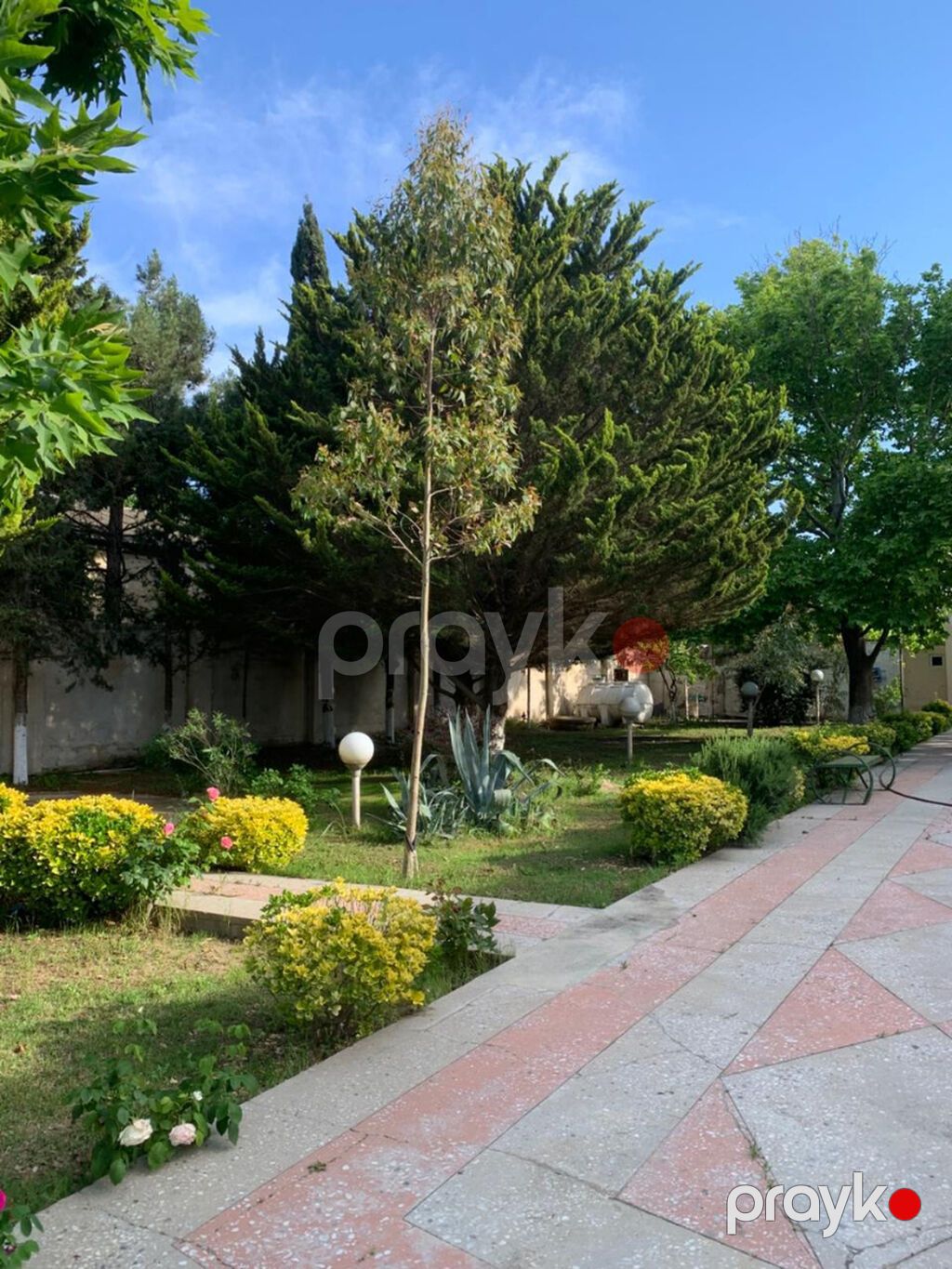 5 otaqlı, 350 kv. m, Yeni təmirli — Ev, villa, Bakı (7)