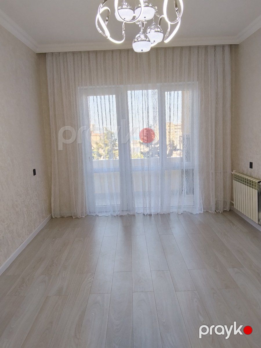 Satılır 2 otaqlı köhnə tikili 62 m² — Mənzil, Bakı (2)