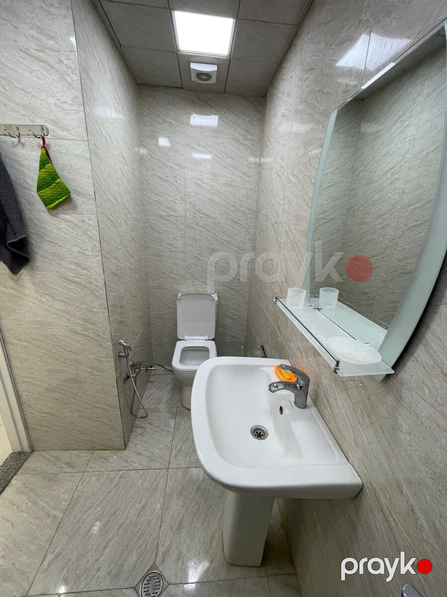 Satılır 2 otaqlı yeni tikili 72 m² — Mənzil, Bakı (11)