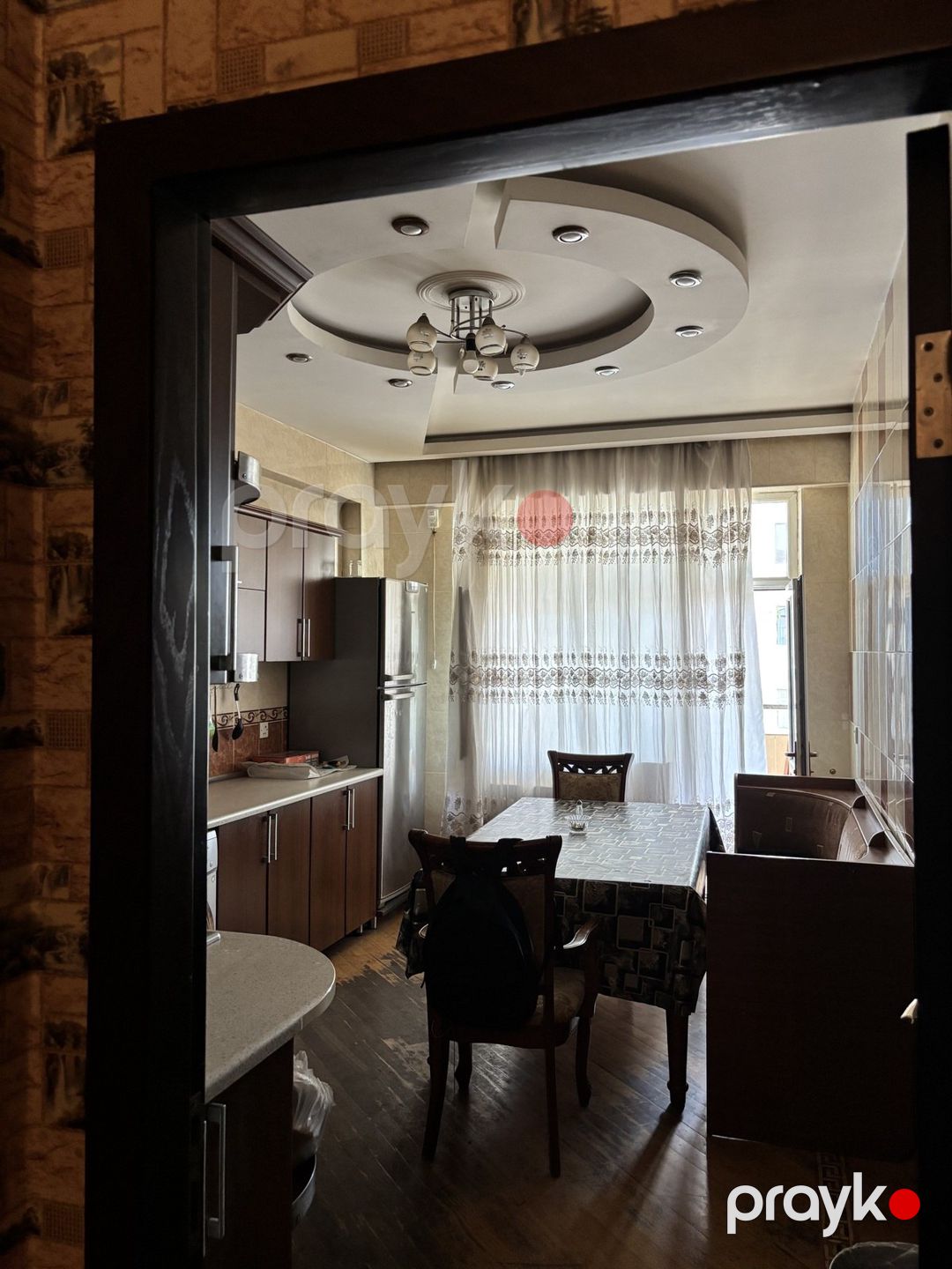 İcarəyə verilir 3 otaqlı yeni tikili 130 m² — Mənzil, Bakı (2)