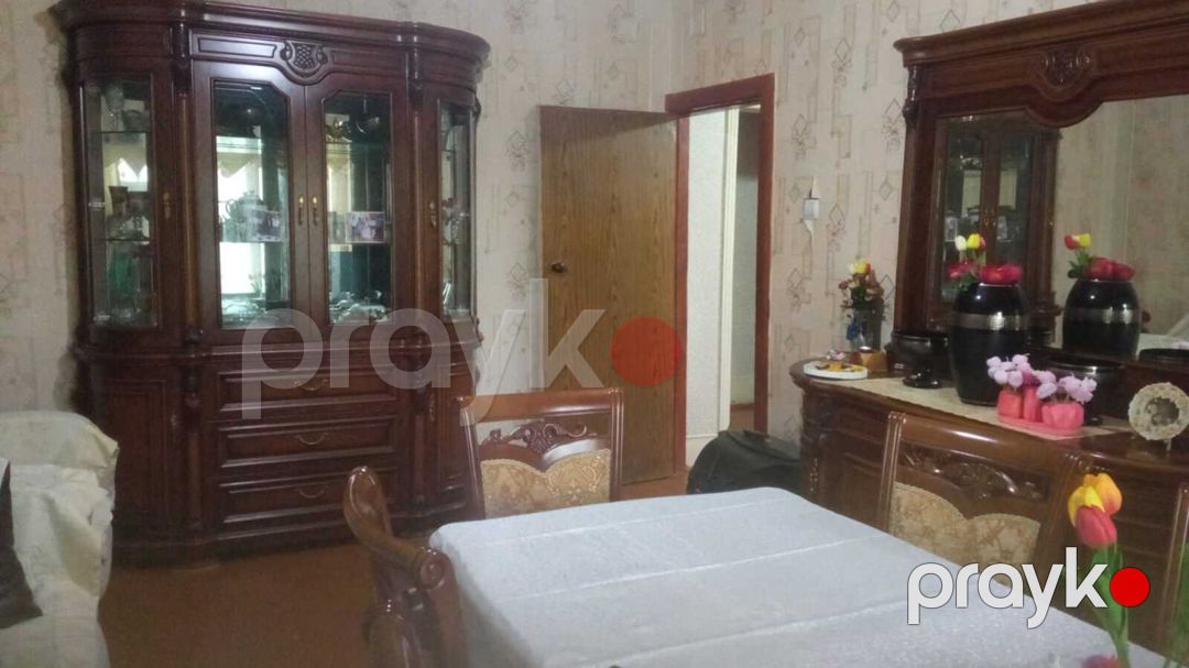 Satılır 3 otaqlı yeni tikili 68.3 m² — Mənzil, Şabran (10)