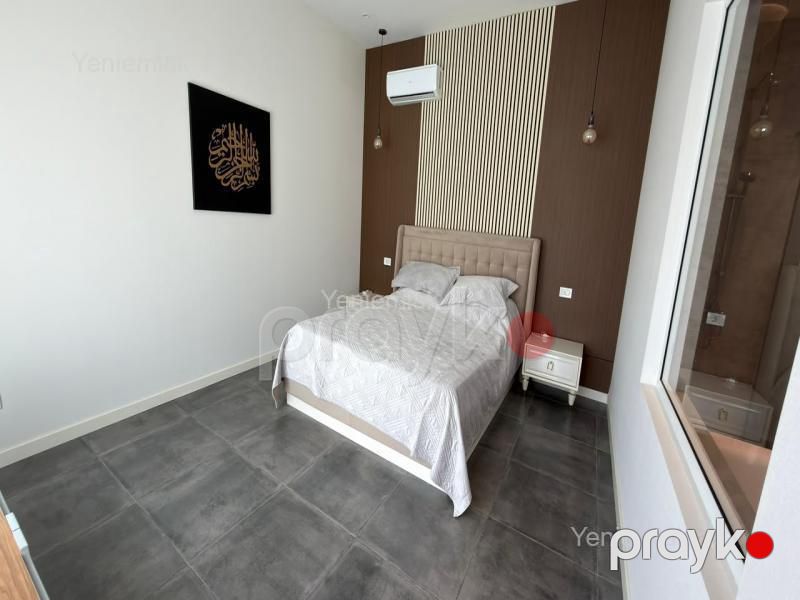 Satılır 4 otaqlı Həyət evi / Villa, 171 m², Xəzər rayonu — Ev, villa, Bakı (9)