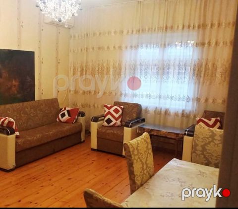 İcarəyə verilir 2 otaqlı yeni tikili 63 m² — Bakı