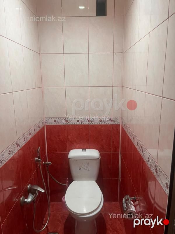 Satılır 2 otaqlı Bina evi menzil (Köhnə tikili), 75 m², Suraxanı rayonu — Mənzil, Bakı (7)