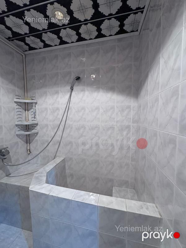 Satılır 3 otaqlı Bina evi menzil (Köhnə tikili), 70 m², Suraxanı rayonu — Mənzil, Bakı (10)