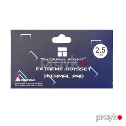 Thermalright Extreme Termal Pad 120x20x2.5mm — Bakı