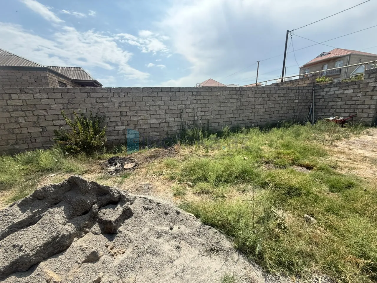Satılır: 3 Otaq, Evlər/Villalar, Sabunçu r., Maştağa q., 80.00 m² — Ev, villa, Maştağa (4)