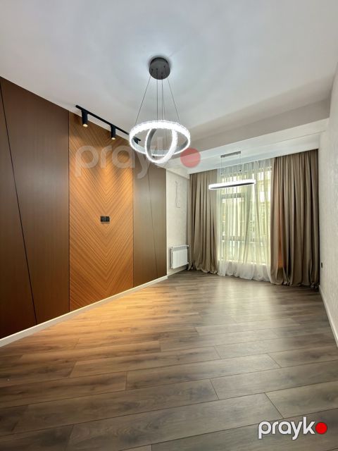Satılır 3 otaqlı yeni tikili 67 m² — Bakı