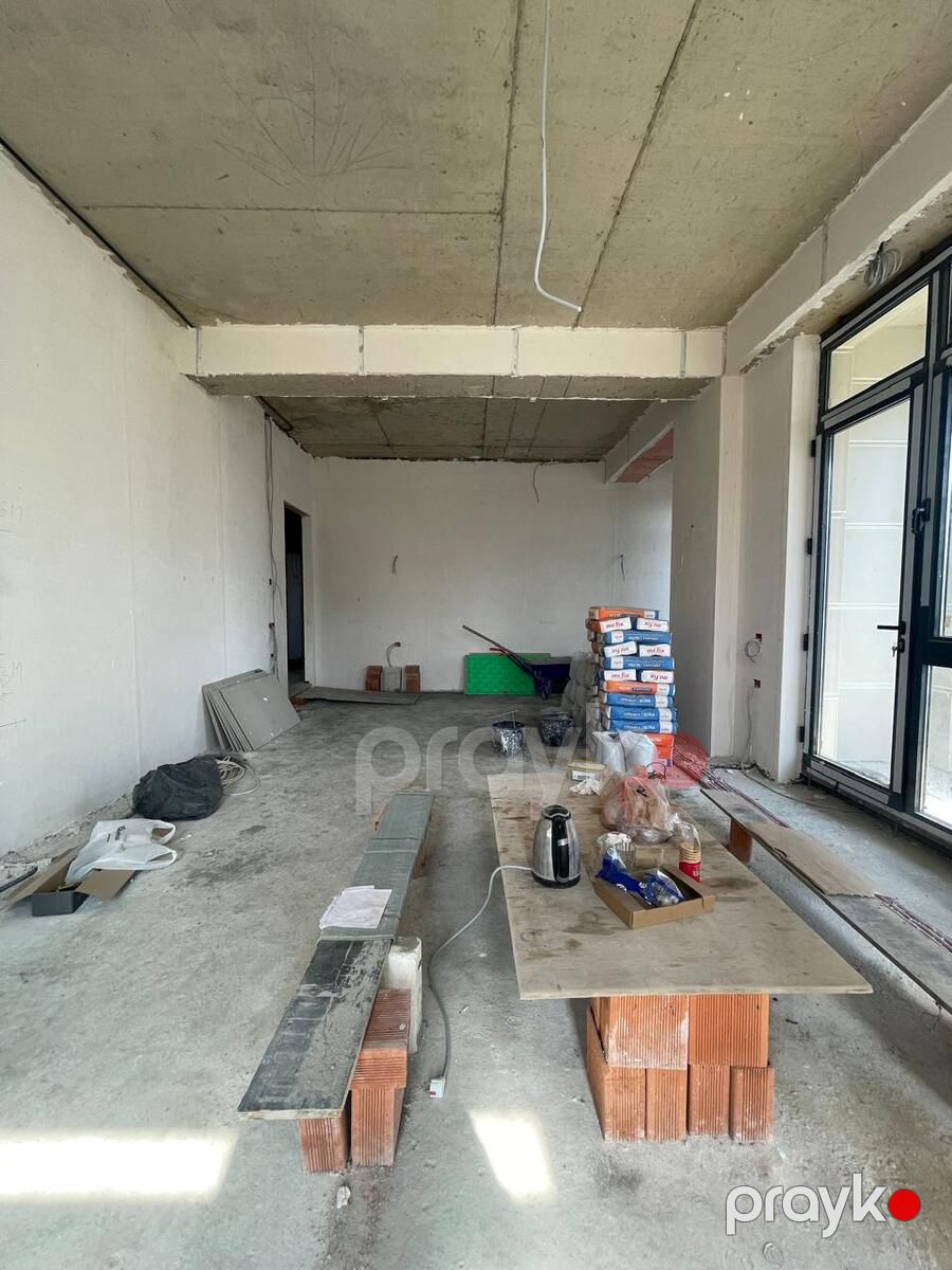 Satılır 4 otaqlı yeni tikili 220 m² — Mənzil, Bakı (12)