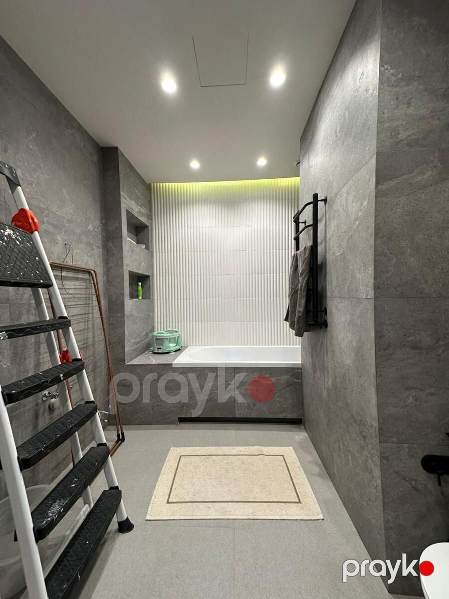 Satılır 4 otaqlı yeni tikili 150 m² — Mənzil, Bakı (12)