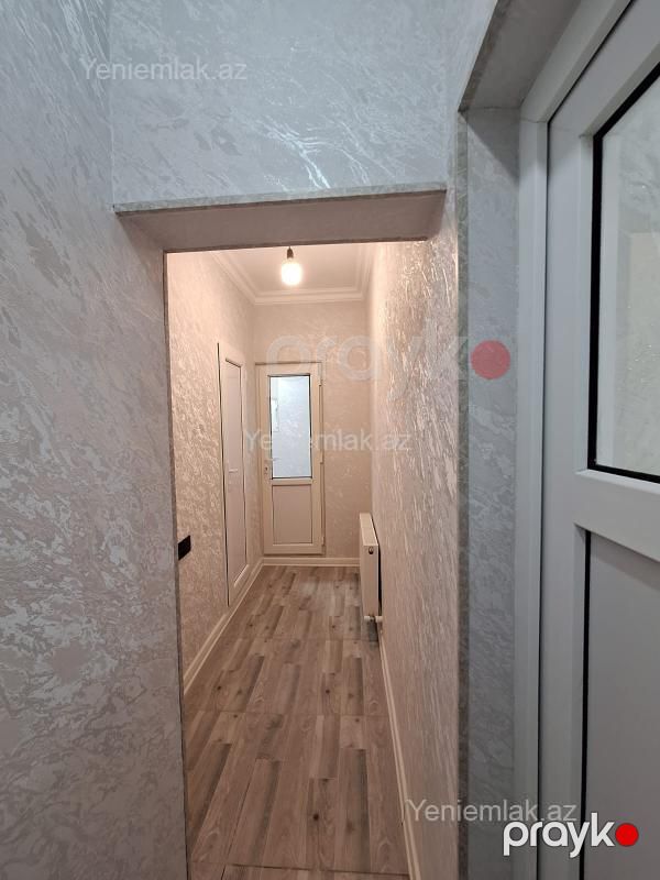 Satılır 3 otaqlı Bina evi menzil (Köhnə tikili), 72 m², 9-cu mikrorayon — Mənzil, Sumqayıt (11)