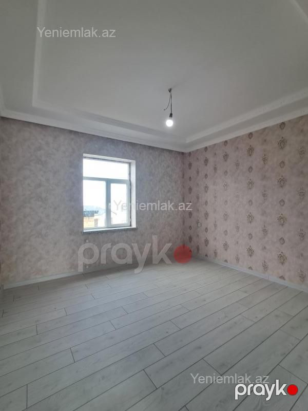 Satılır 5 otaqlı Həyət evi / Villa, 125 m², Saray — Ev, villa, Abşeron (6)