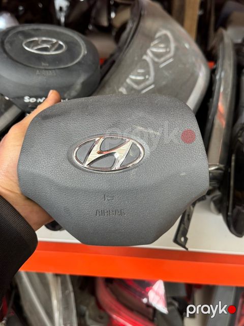 Hyundai İoniq üçün airbag — Bakı