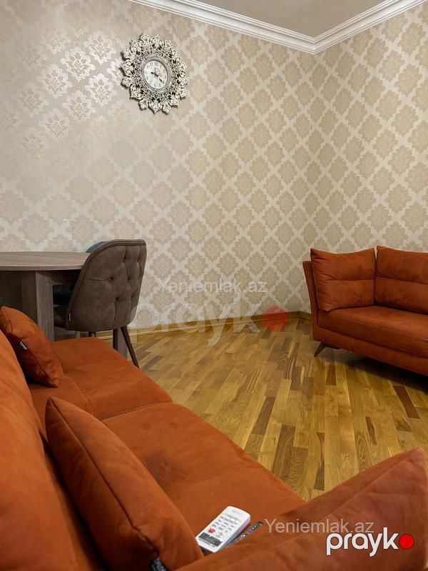 Satılır 3 otaqlı Bina evi menzil (Yeni tikili), 93 m², 40-cı məhəllə — Mənzil, Sumqayıt (5)