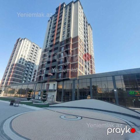 Satılır 4 otaqlı Bina evi menzil (Köhnə tikili), 163 m², Binəqədi rayonu — Bakı