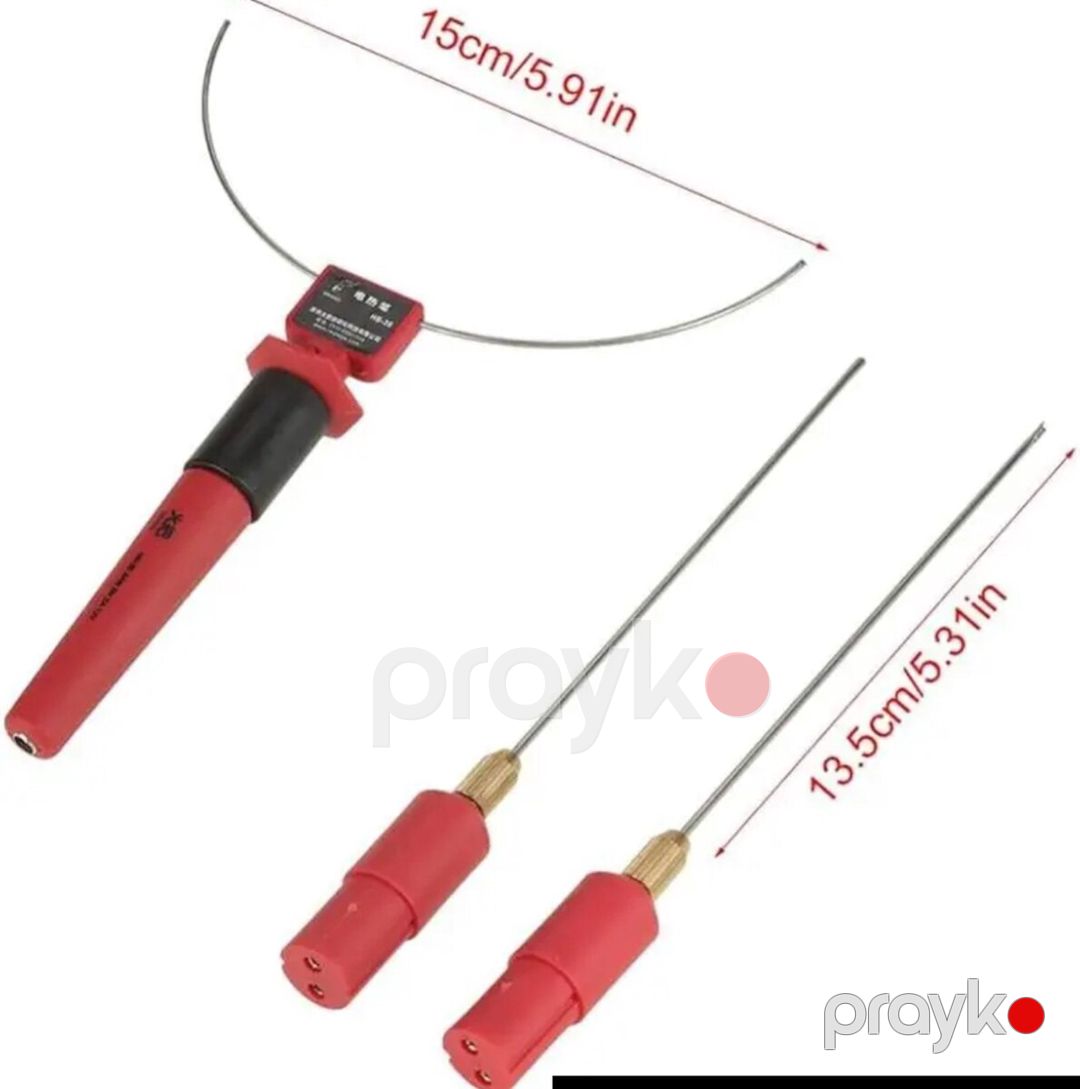 Penoplast kəsən — Təmir və inşaat, Bakı (2)