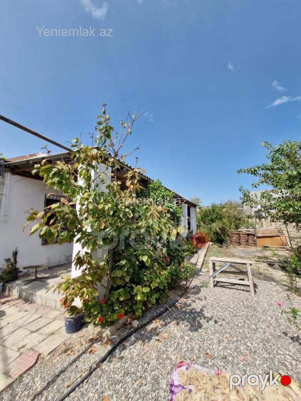 Satılır 3 otaqlı Həyət evi / Villa, 120 m², Xəzər bağları — Ev, villa, Sumqayıt (2)