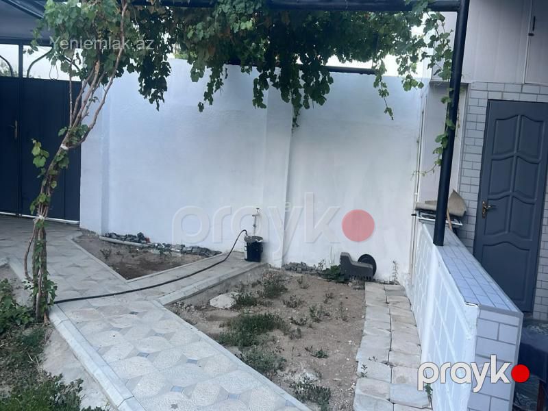 Satılır 3 otaqlı Həyət evi / Villa, 100 m², Suraxanı rayonu — Ev, villa, Bakı (8)