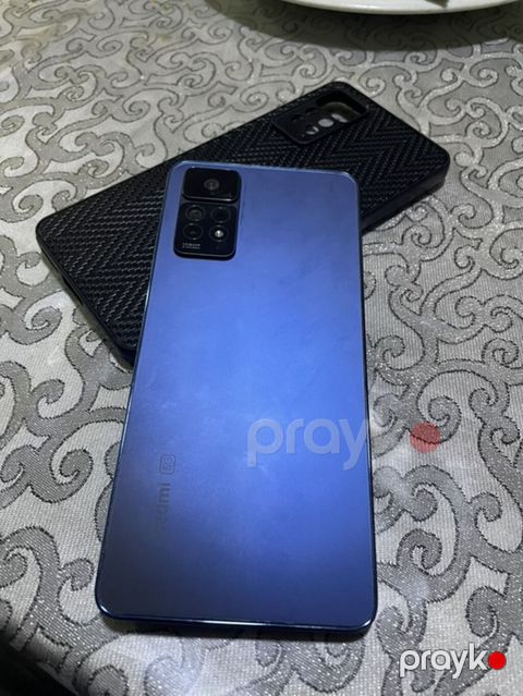 Redmi not 11 pro 5g 128 yaddas 8+4 ramdi hec bir problemi yoxdur zavod — Digah