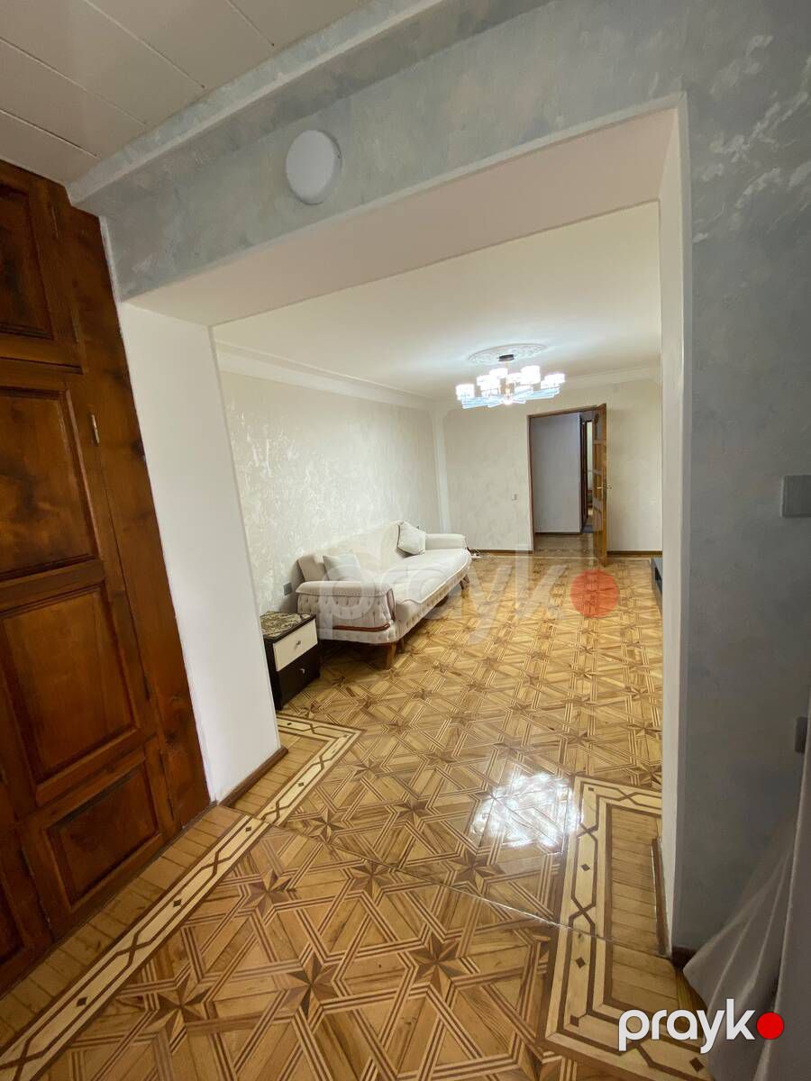 Satılır 3 otaqlı köhnə tikili 68 m² — Mənzil, Bakı (7)