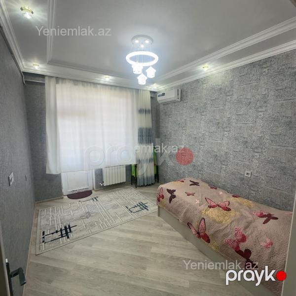 Satılır 4 otaqlı Bina evi menzil (Yeni tikili), 91 m², Saray — Mənzil, Abşeron (12)