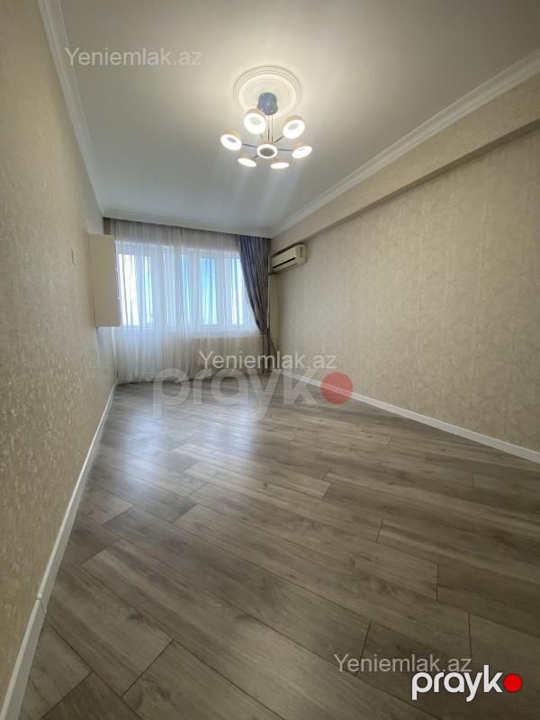 Satılır 2 otaqlı Bina evi menzil (Köhnə tikili), 62 m², Yasamal rayonu — Mənzil, Bakı (8)