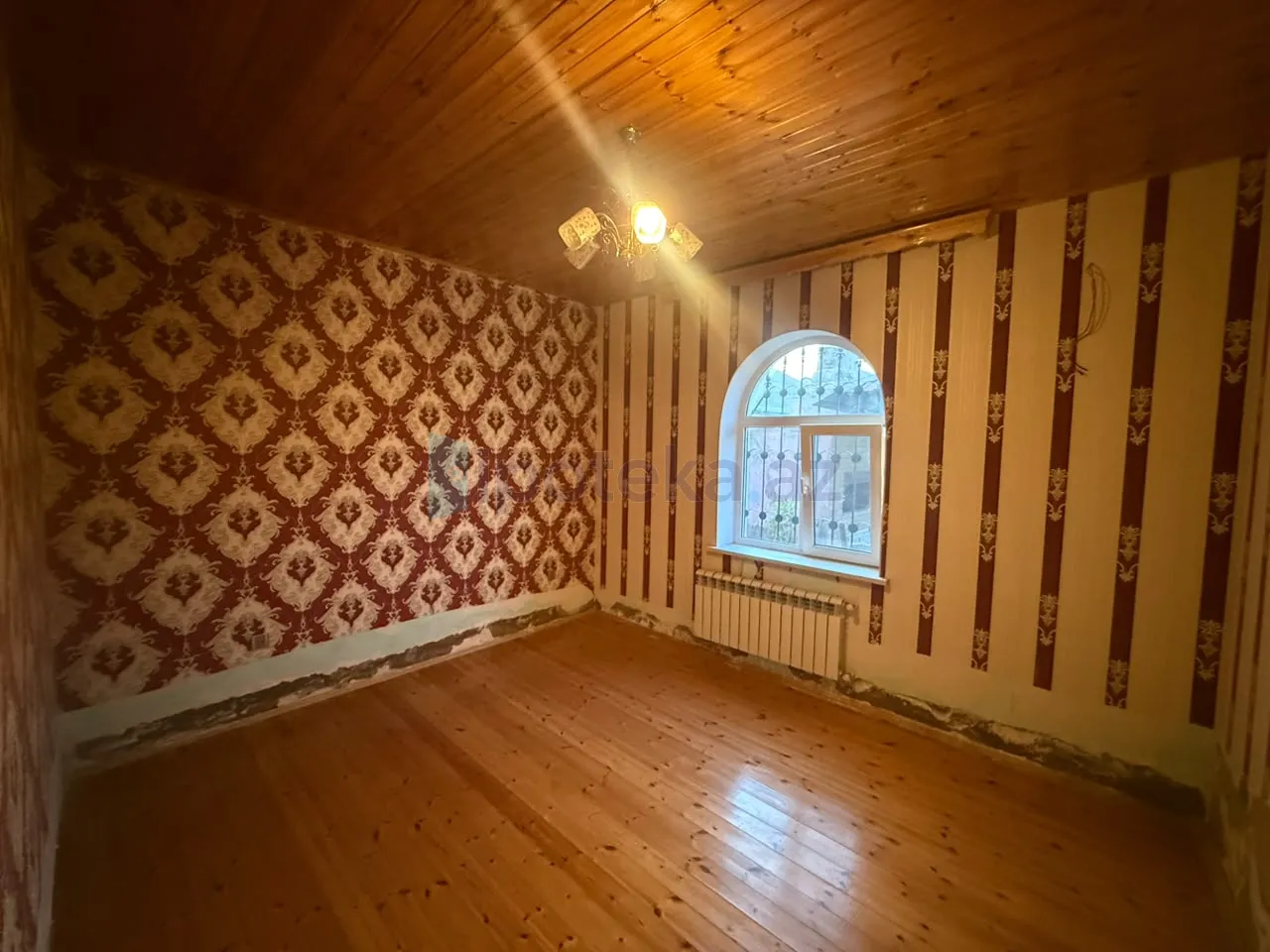 Satılır: 4 Otaq, Evlər/Villalar, Sabunçu r., Maştağa q., 120.00 m² — Ev, villa, Maştağa (2)