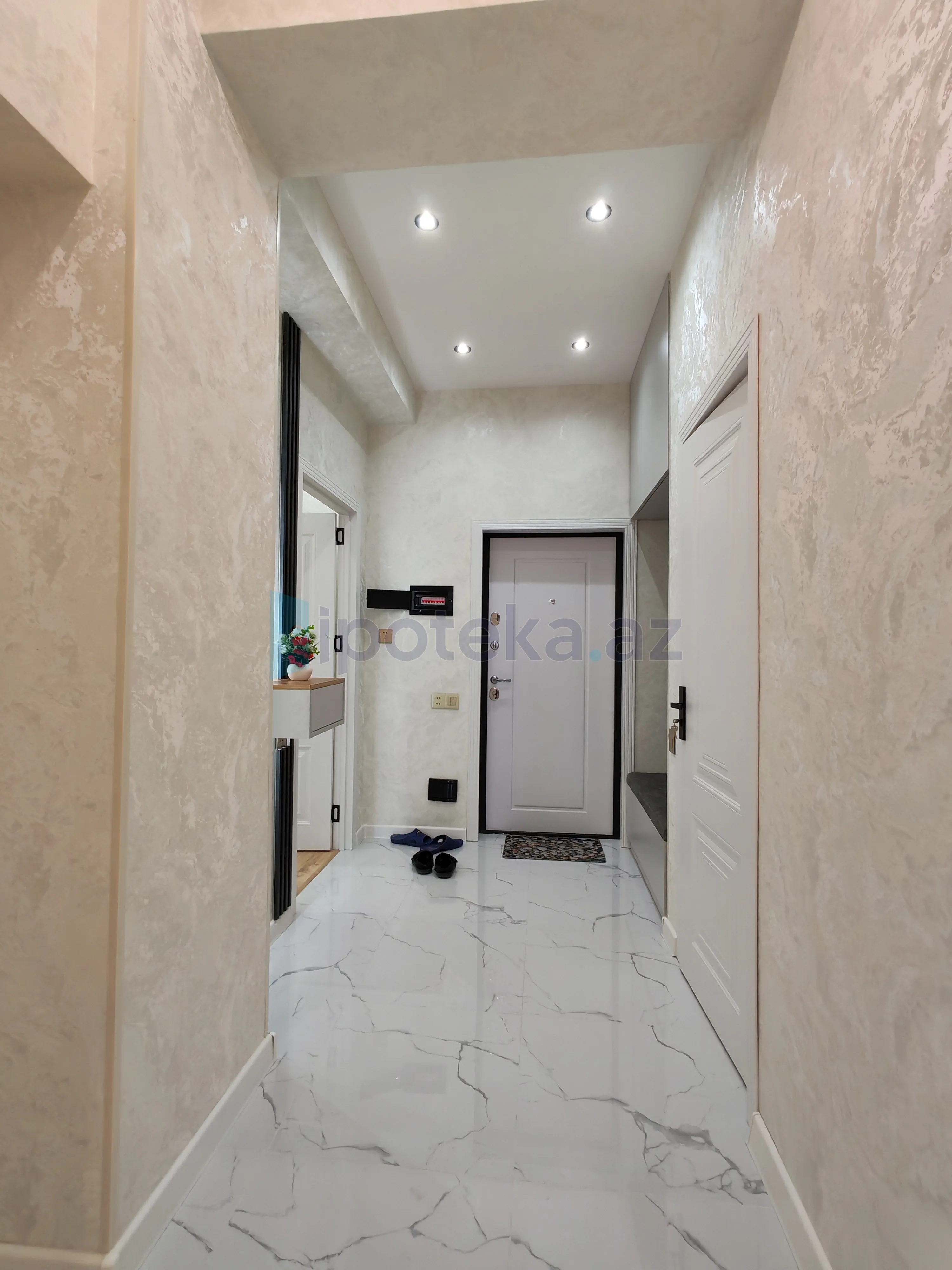 Satılır: 2 Otaq, Yeni tikili, 65.00 m² — Mənzil, Xırdalan (3)