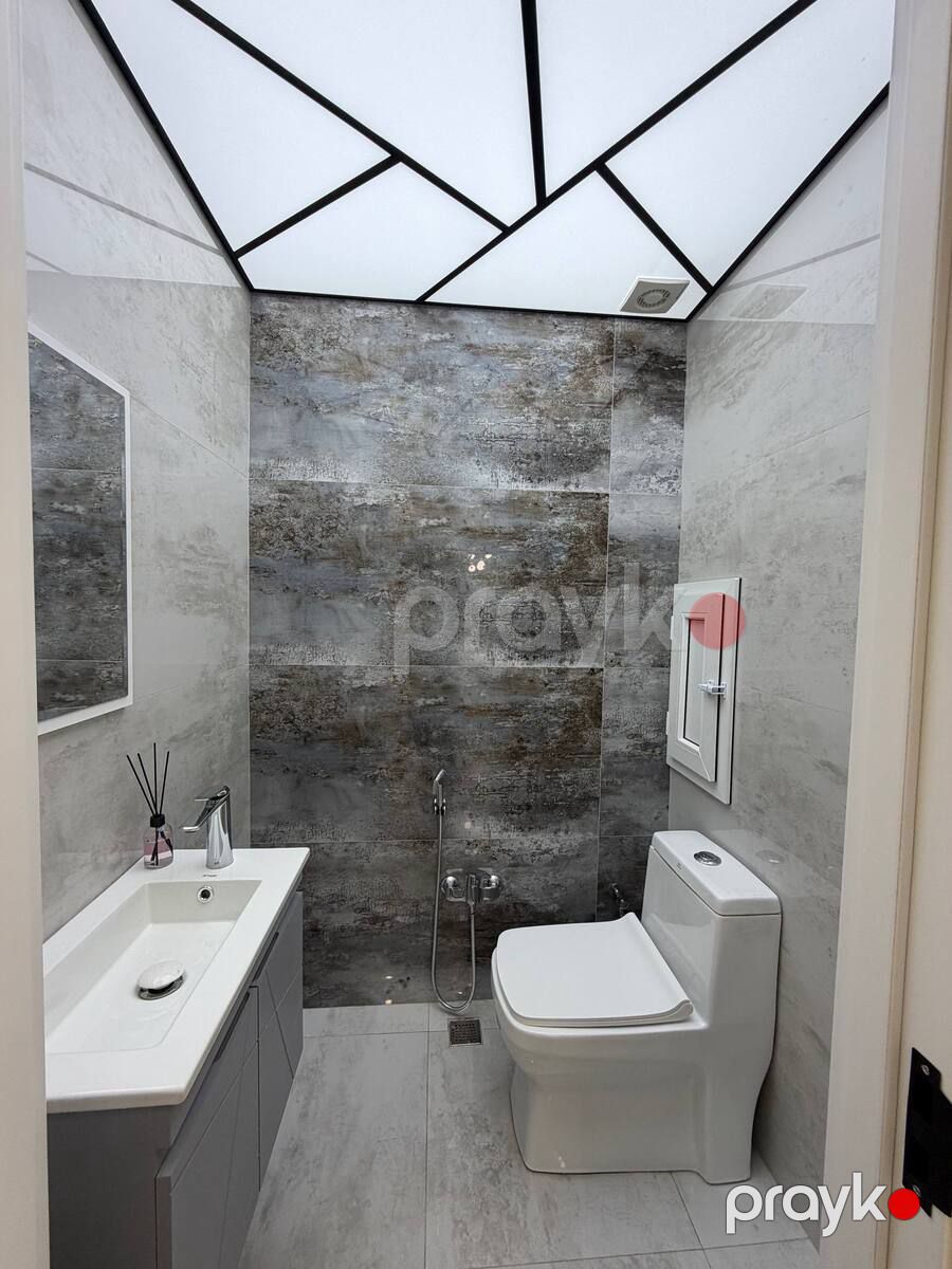 Satılır 3 otaqlı yeni tikili 114 m² — Mənzil, Bakı (10)