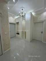 Satılır 2 otaqlı Bina evi menzil (Yeni tikili), 85 m², Sumqayıt Bulvarı — ilqar