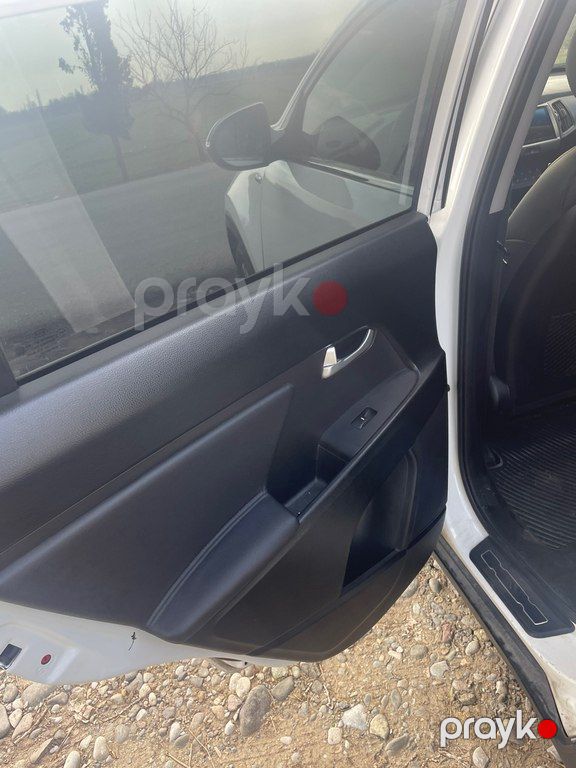 Kia Sportage, 2.0 L, 2013 il, 200 000 km — Avtomobillər, Tərtər (10)