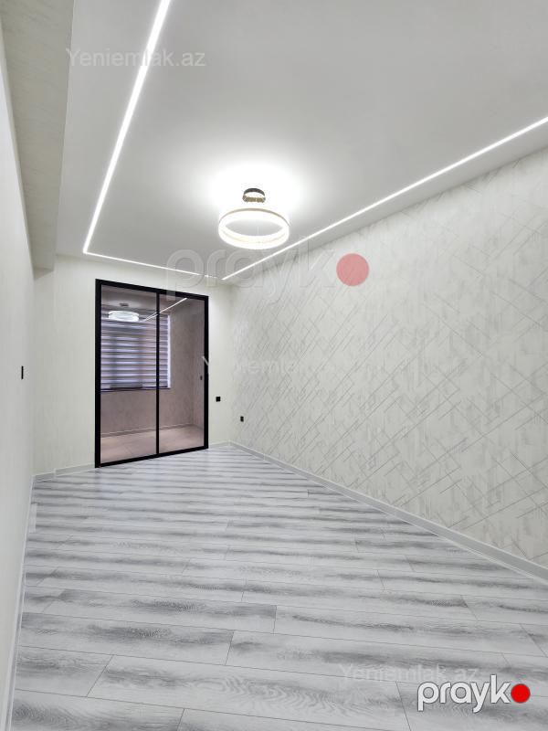 Satılır 2 otaqlı Bina evi menzil (Yeni tikili), 52 m², Sumqayıt Bulvarı — Mənzil, Sumqayıt (3)