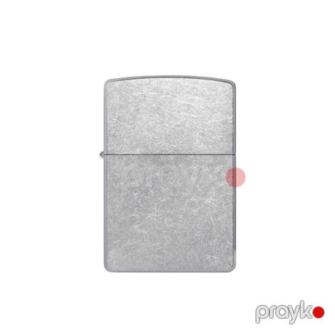 Alışqan "Zippo Classic Street Lighter" — Bakı