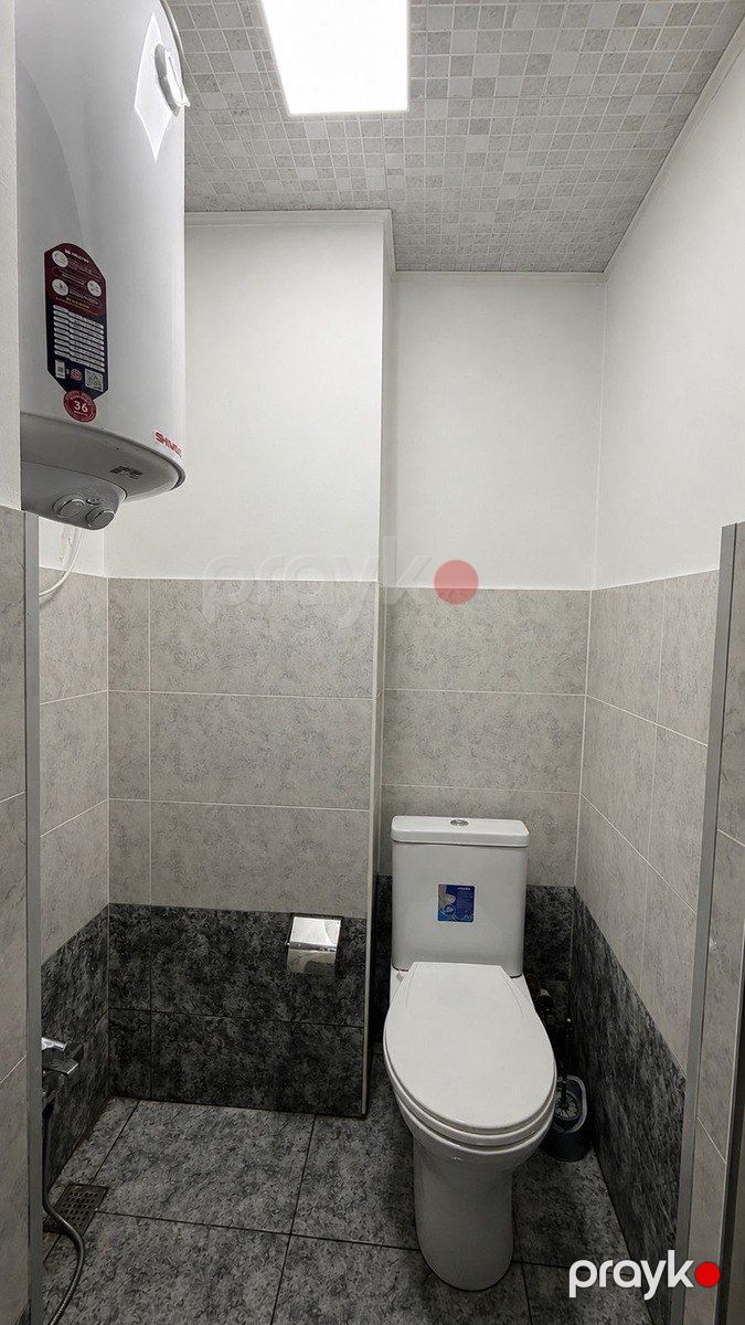 Satılır 2 otaqlı yeni tikili 48 m² — Mənzil, Bakı (4)