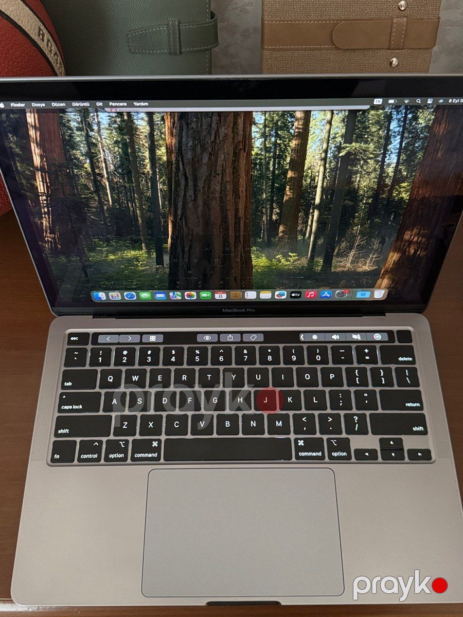 Apple MacBook Pro — Noutbuklar, Bakı (4)
