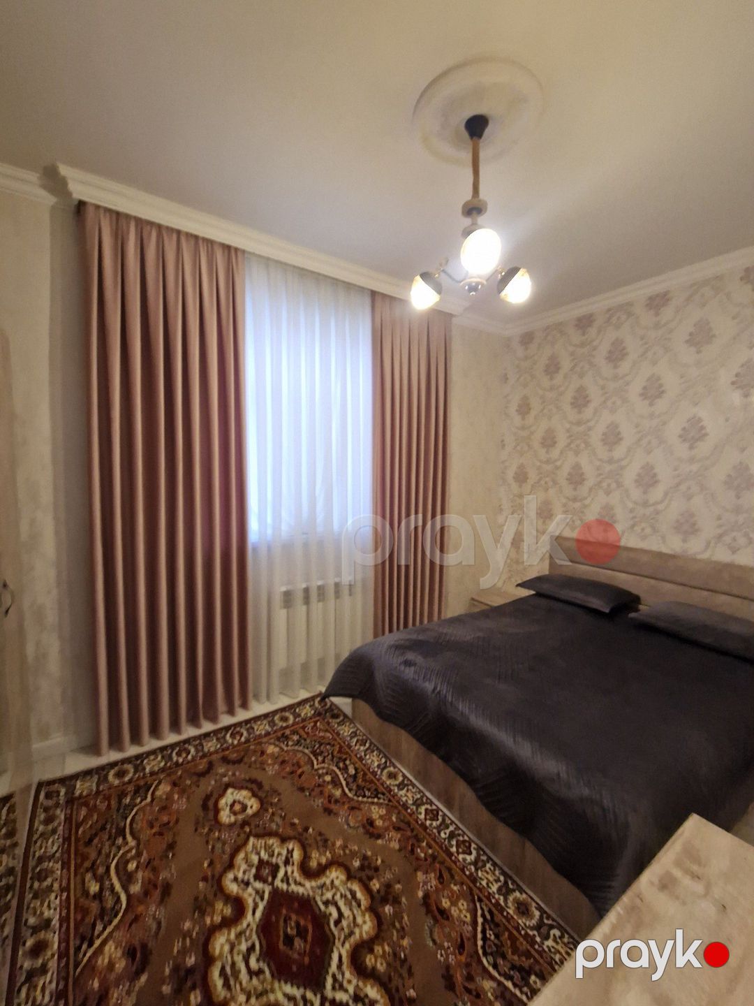 Həyət evi, Zabrat qəs — Ev, villa, Bakı (10)
