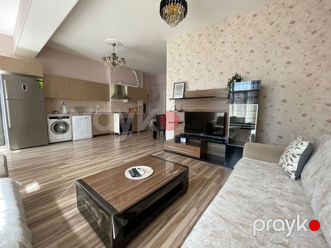 Satılır 3 otaqlı yeni tikili 72 m² — Mənzil, Bakı (4)