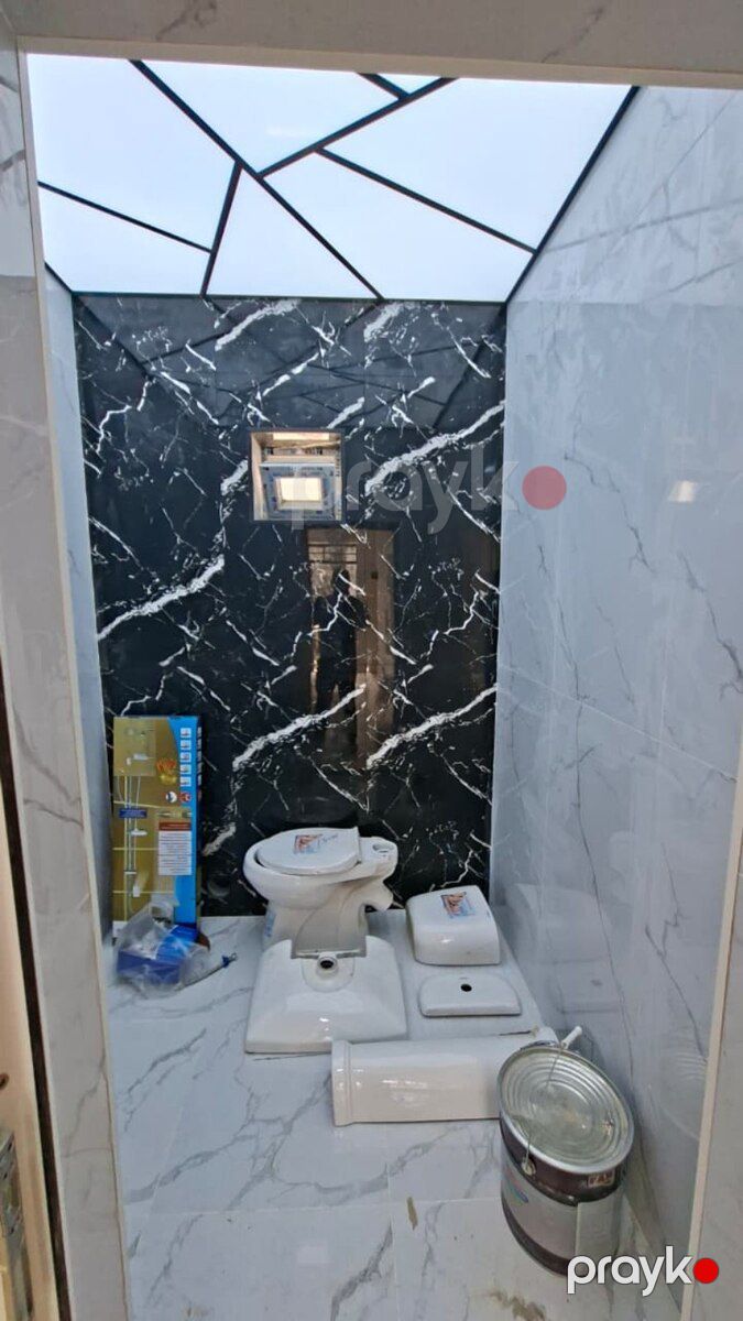 Həyət evi, Hövsan qəs — Ev, villa, Bakı (8)