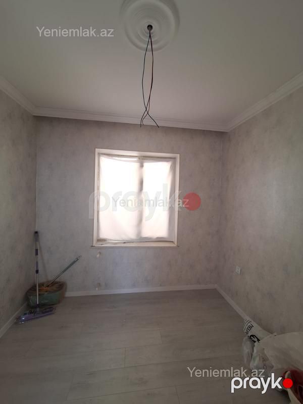 Satılır 3 otaqlı Həyət evi / Villa, 70 m², Masazır — Ev, villa, Abşeron (4)