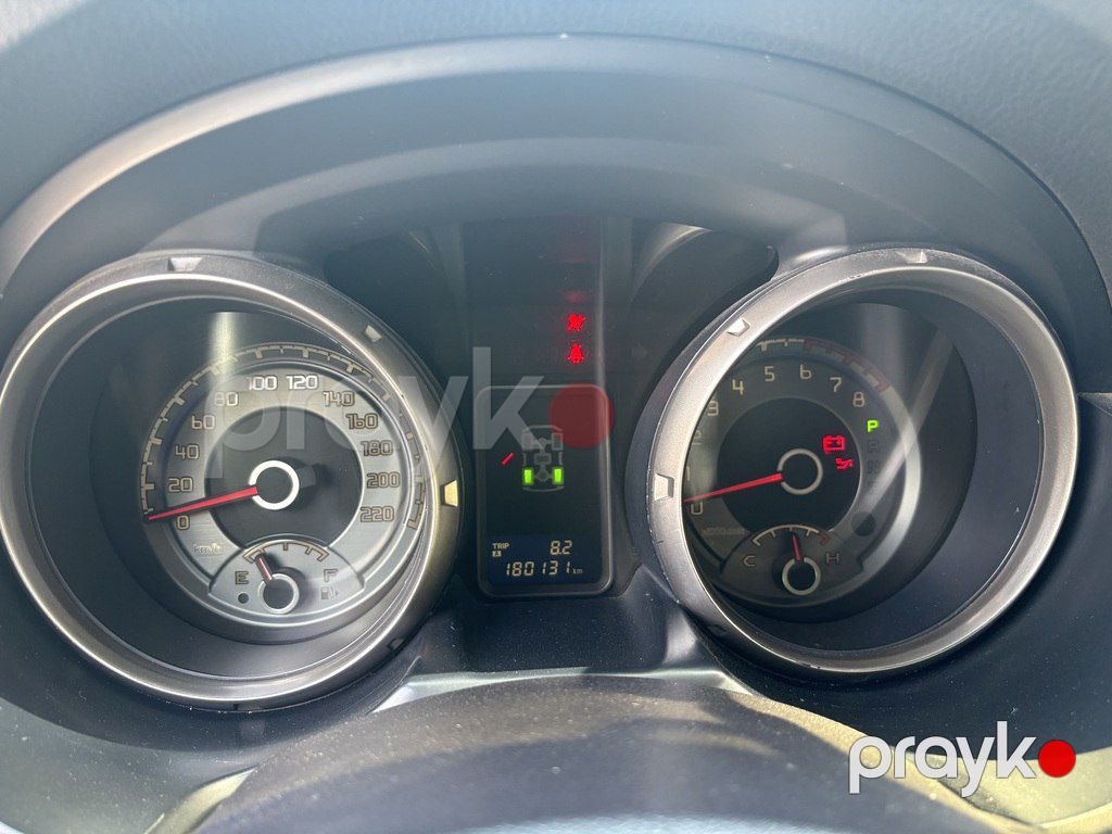 Mitsubishi Pajero, 3.0 L, 2007 il, 180 000 km — Avtomobillər, Bakı (9)