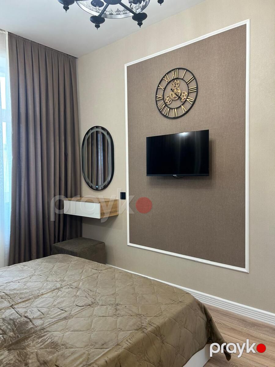 Satılır 2 otaqlı yeni tikili 55 m² — Mənzil, Bakı (9)