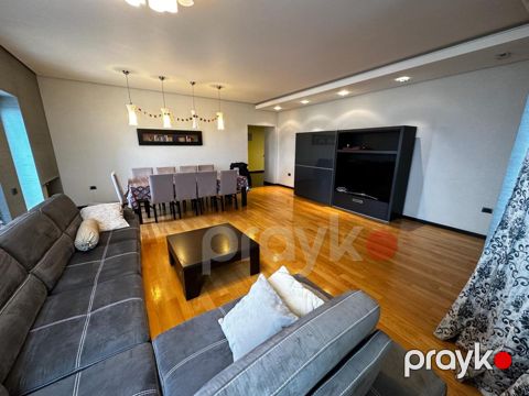 İcarəyə verilir 4 otaqlı yeni tikili 200 m² — Bakı