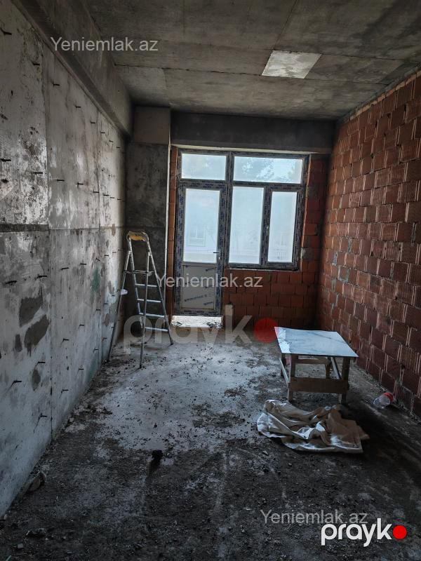 Satılır 3 otaqlı Bina evi menzil (Köhnə tikili), 123 m², 14-cü məhəllə — Mənzil, Sumqayıt (11)