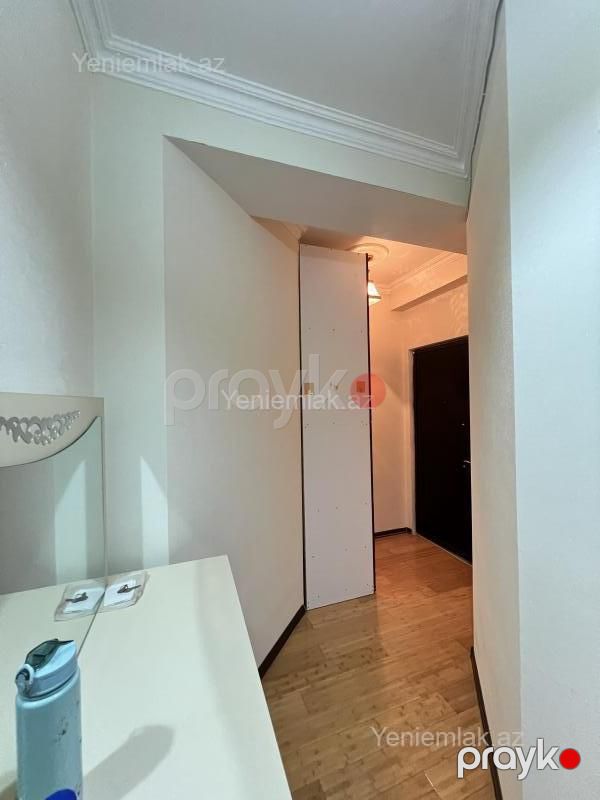 Satılır 1 otaqlı Bina evi menzil (Yeni tikili), 44 m², Xırdalan ş — Mənzil (9)