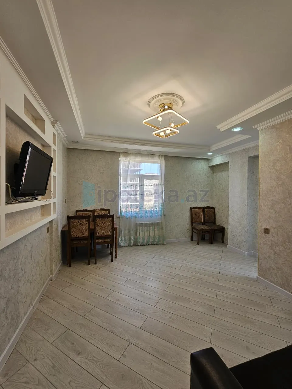 Satılır: 2 Otaq, Yeni tikili, Abşeron r., Masazır q., 57.00 m² — Masazır