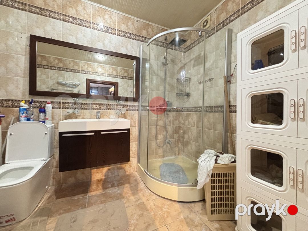 İcarəyə verilir 2 otaqlı yeni tikili 70 m² — Mənzil, Bakı (9)