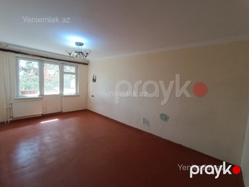 Satılır 1 otaqlı Bina evi menzil (Köhnə tikili), 30 m², 3-cü mikrorayon — Mənzil, Sumqayıt (3)