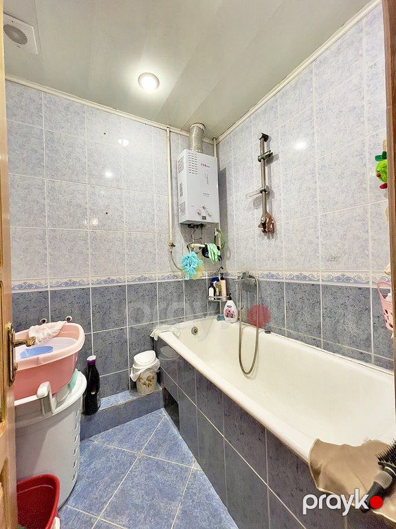 Satılır 4 otaqlı köhnə tikili 120 m² — Mənzil, Bakı (12)