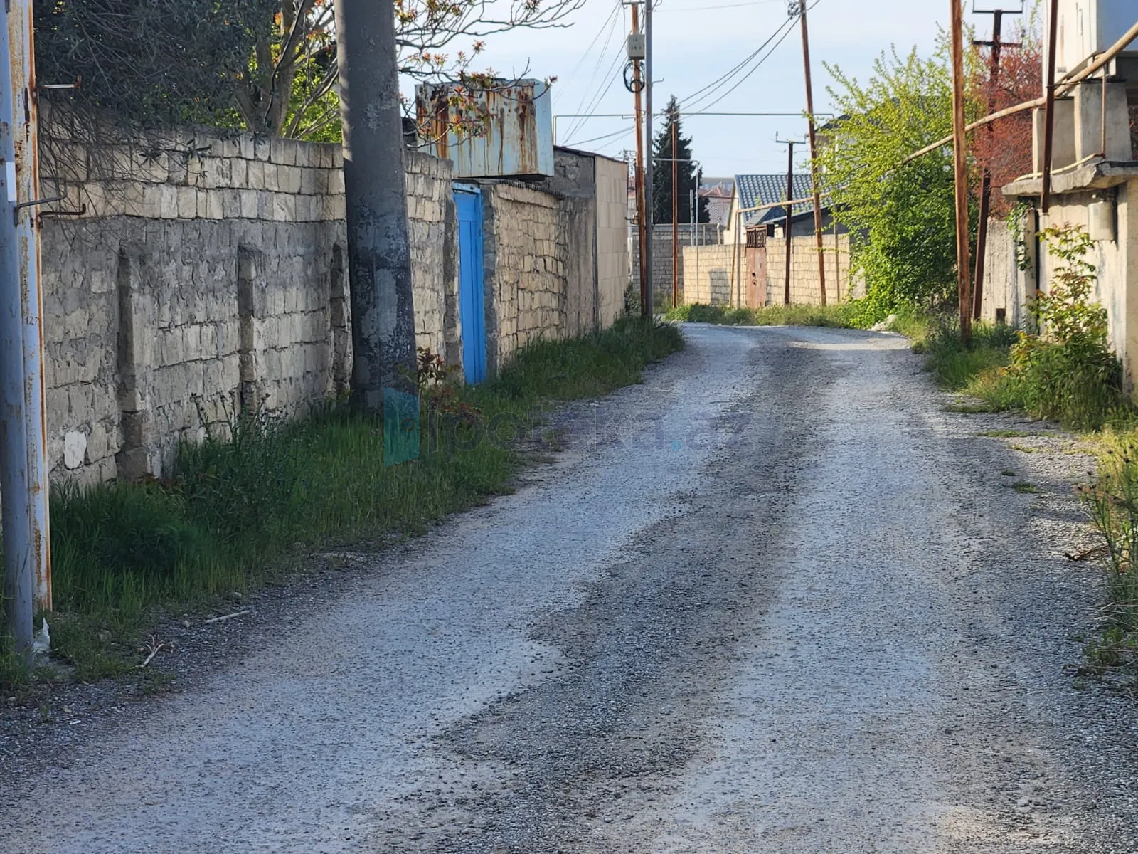 Satılır: Torpaq, Sabunçu r., Nardaran q., 12.00 sot — Torpaq (3)