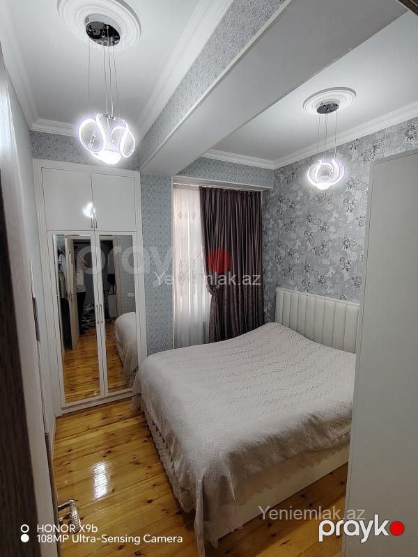 Satılır 2 otaqlı Bina evi menzil (Yeni tikili), 65 m², Xırdalan ş — Mənzil (4)
